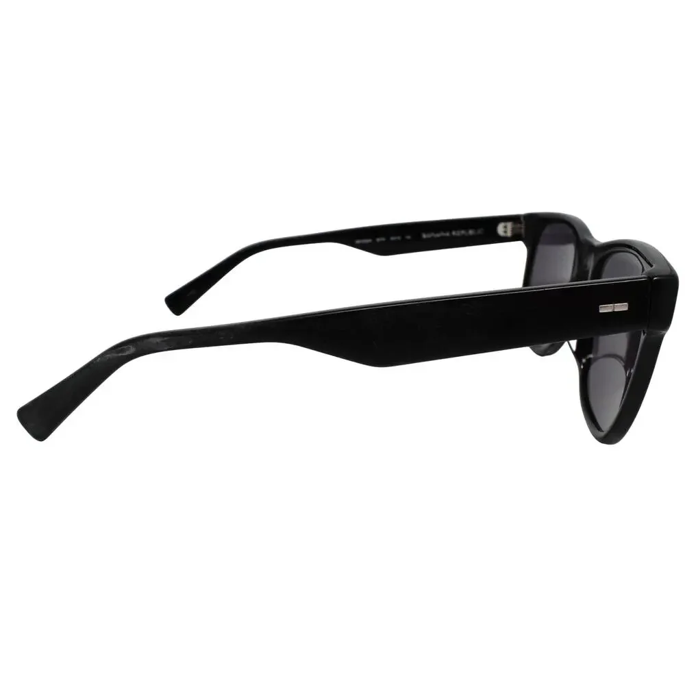 Banana Republic BR 4008/S Black 56-18-145mm Sunglasses - FAIR CONDITION